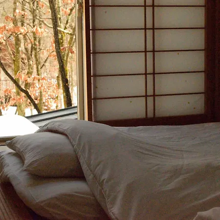 Sasamori House Azumino Exterior photo