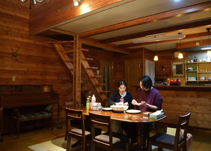 Sasamori House