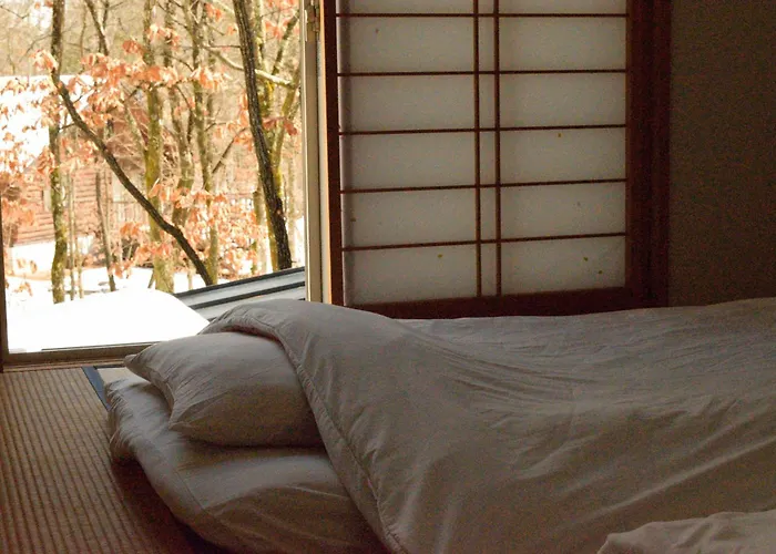 Sasamori House