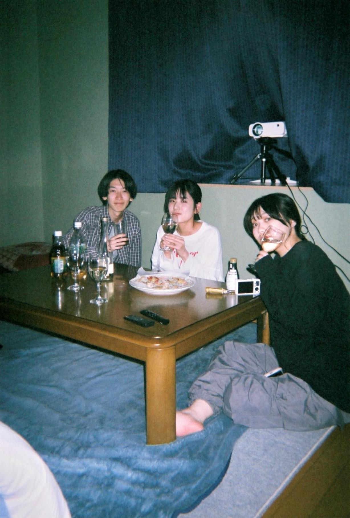 Lodge Sasamori House