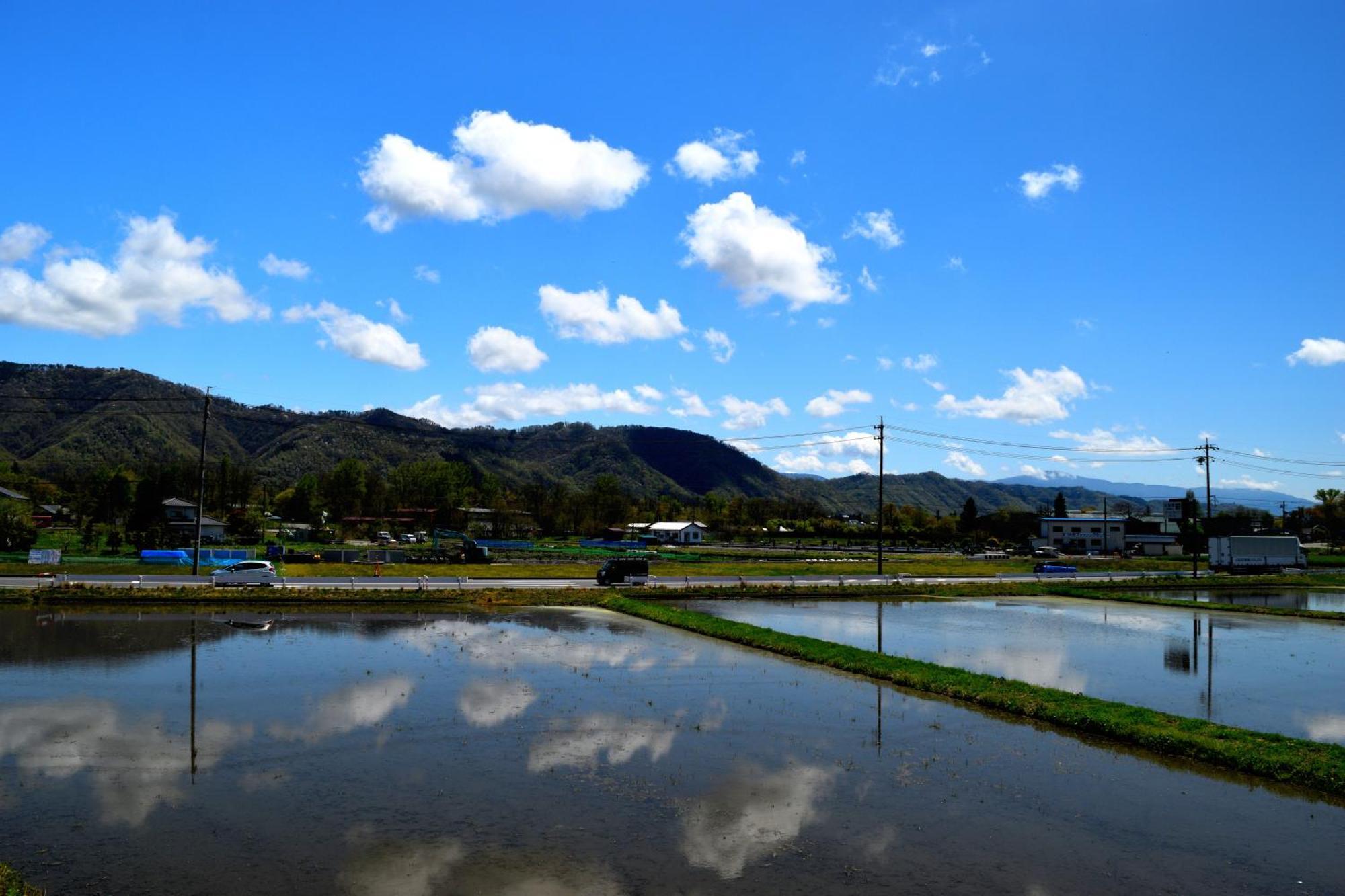 Lodge Sasamori House