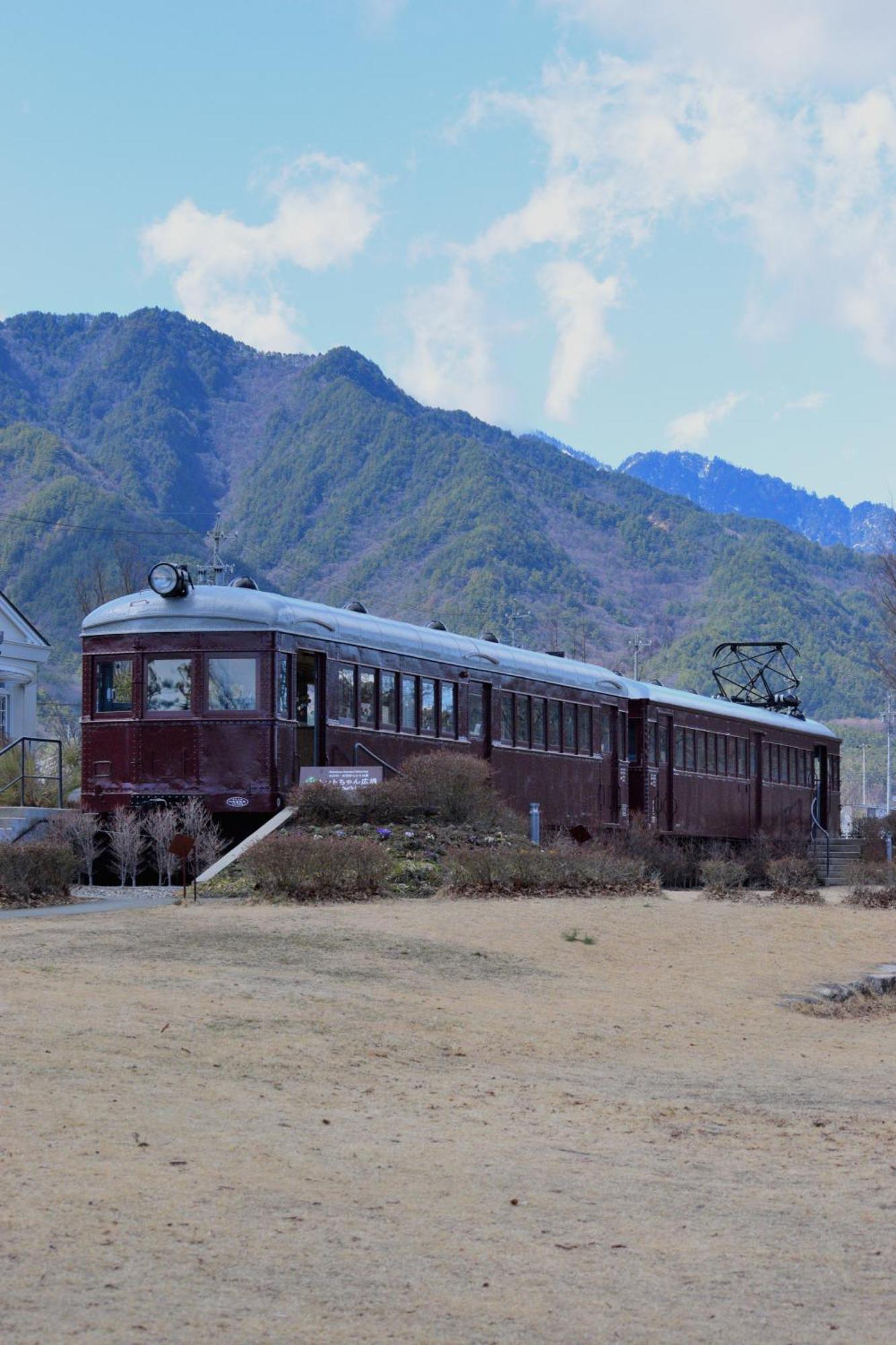 Sasamori House Azumino