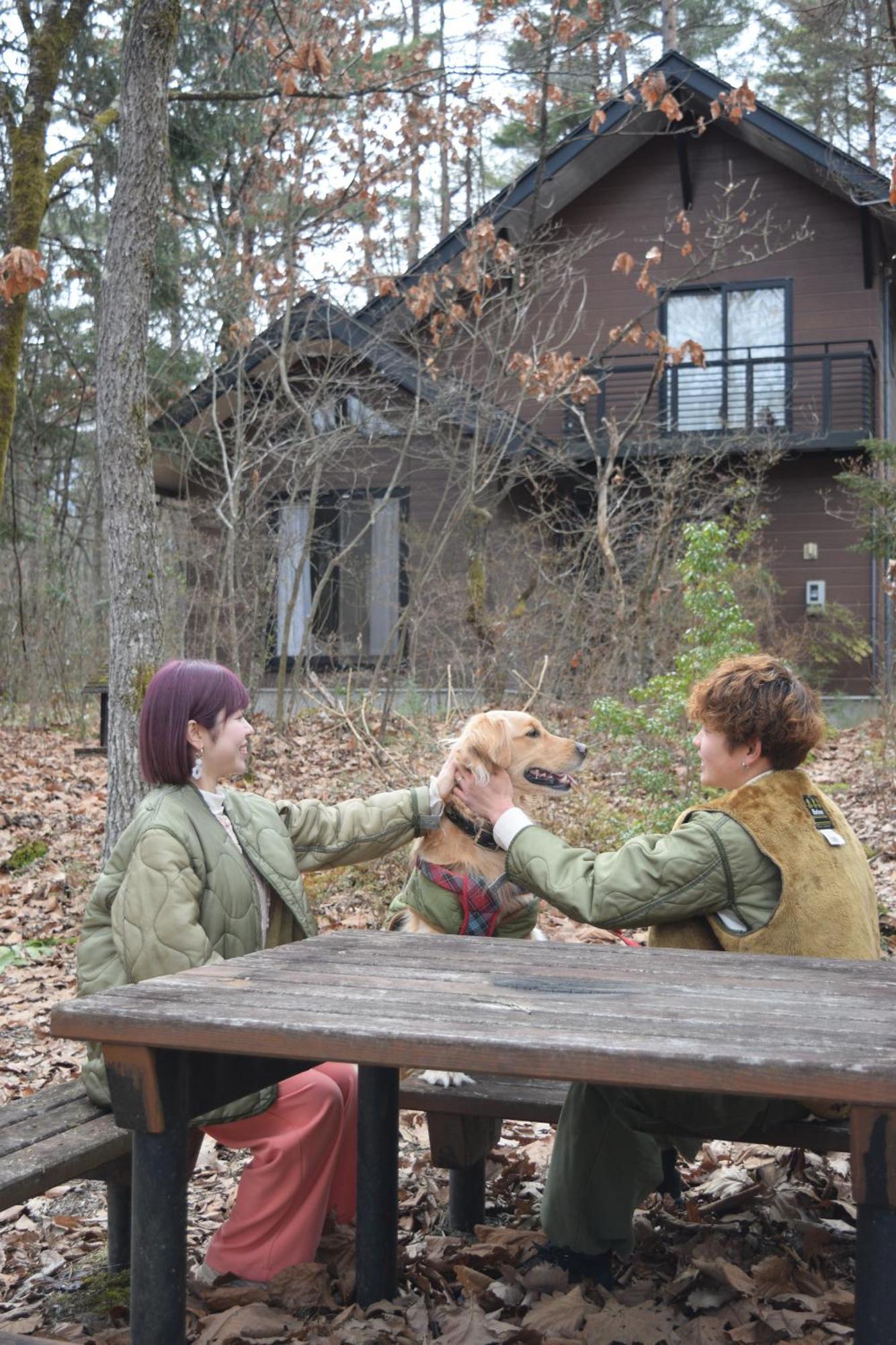 Sasamori House *