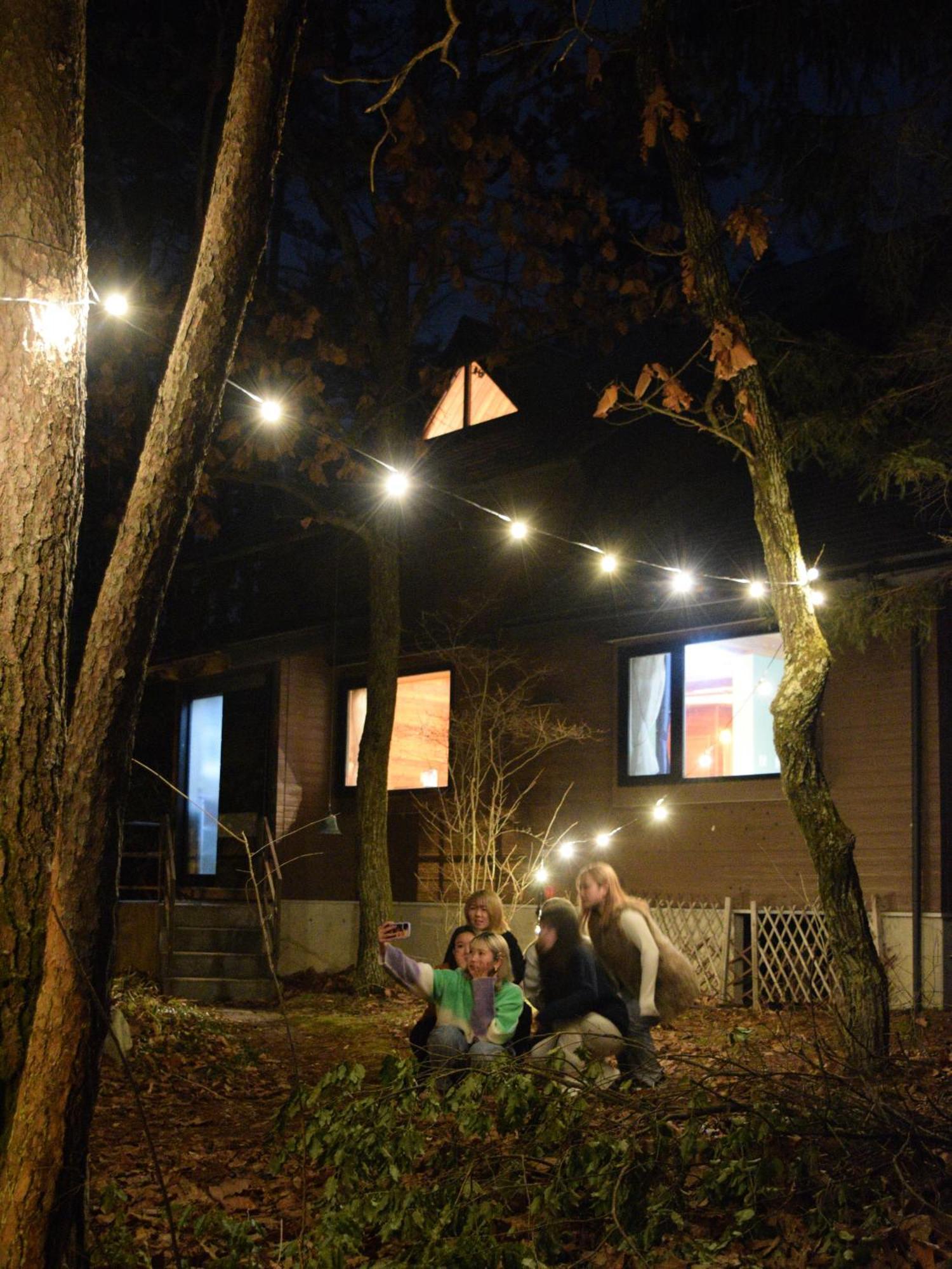 Sasamori House Lodge