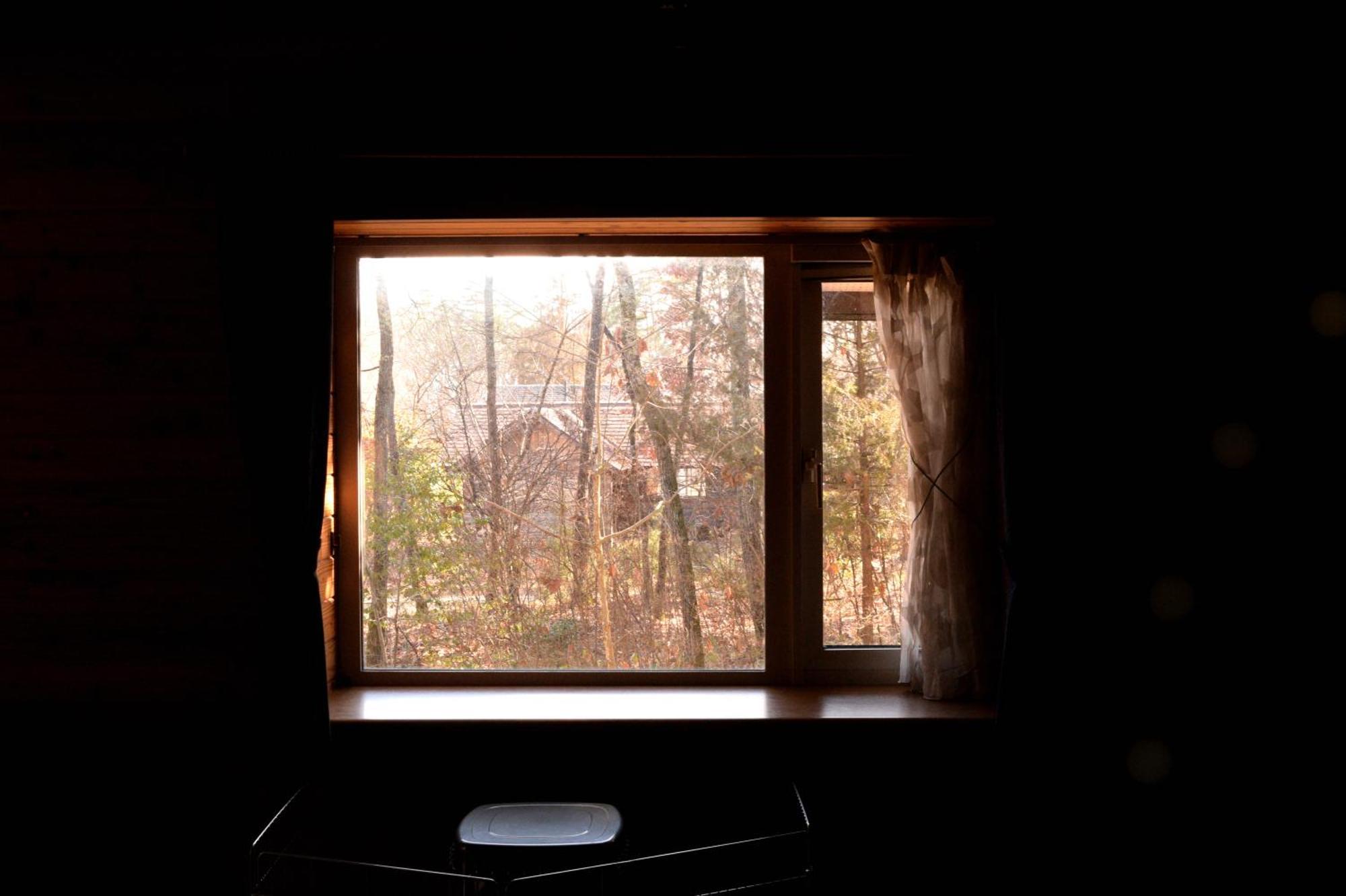 Lodge Sasamori House *