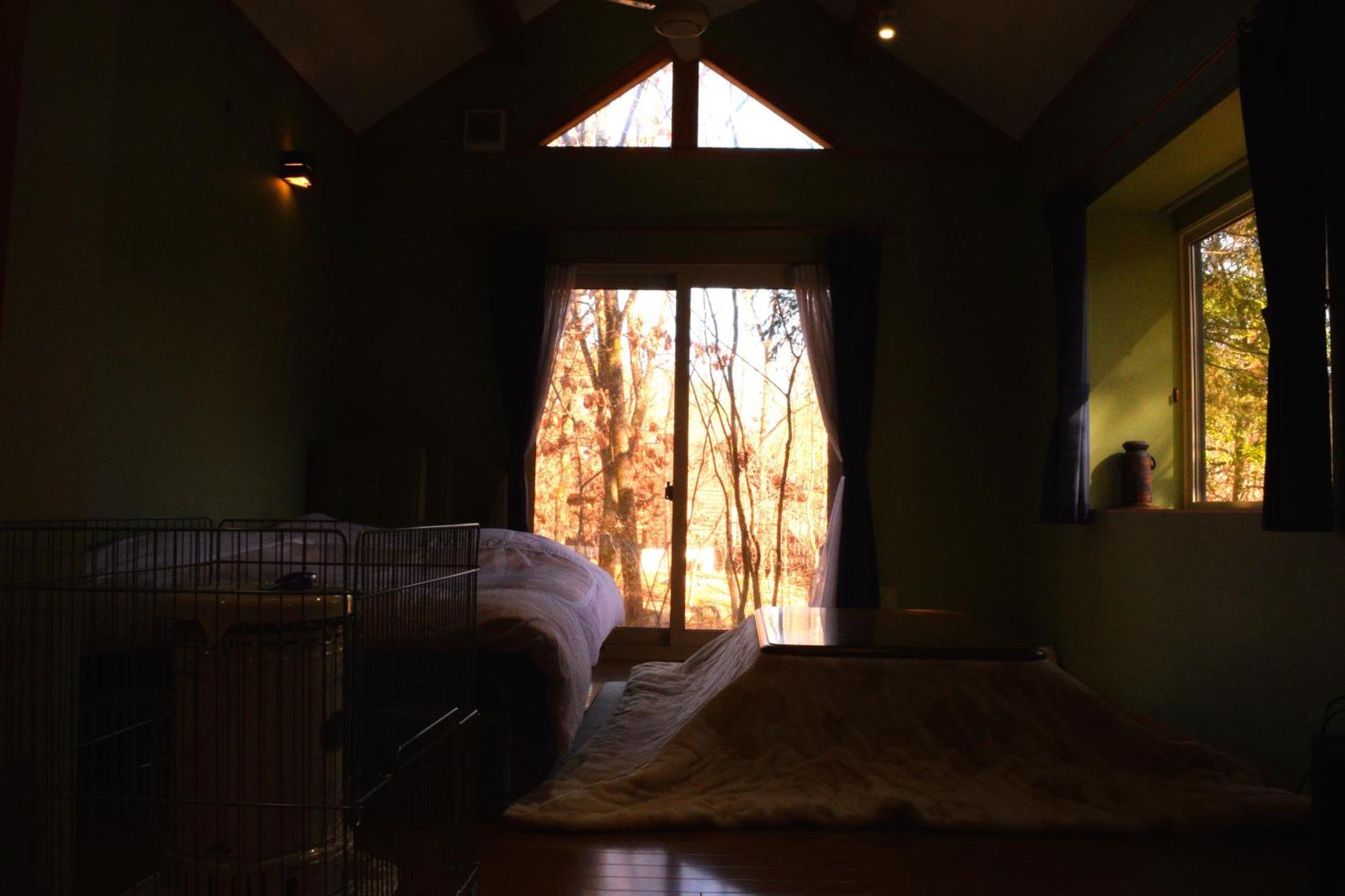 Sasamori House Azumino